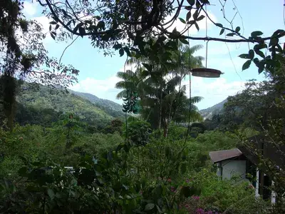 Asa Wright Nature Centre